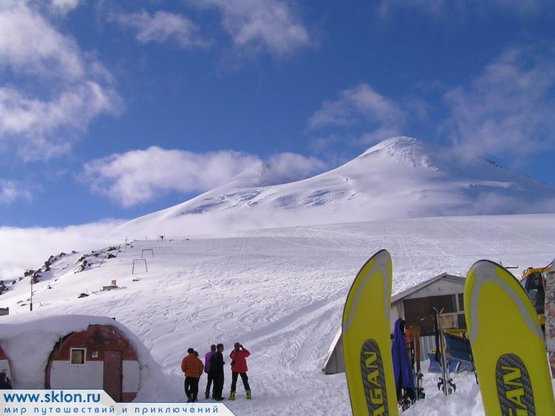 Elbrus ski climb150